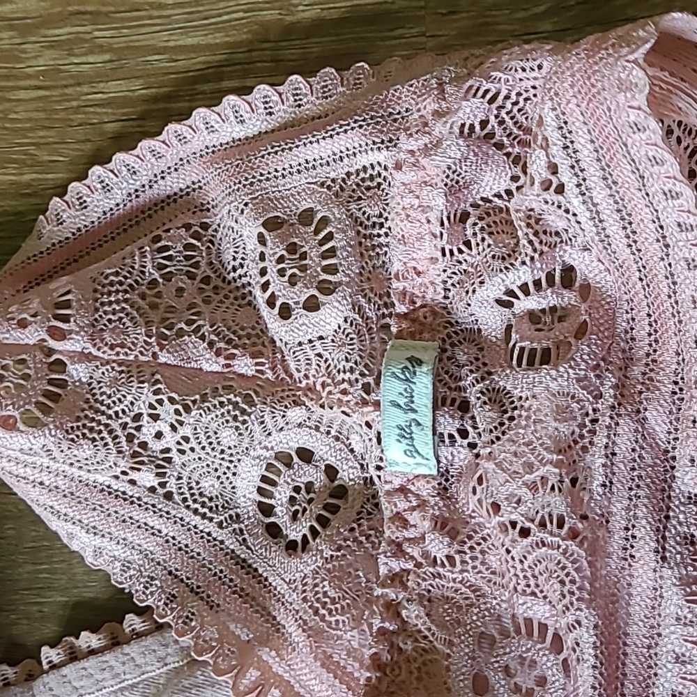 Bralette - Picture 2 of 4